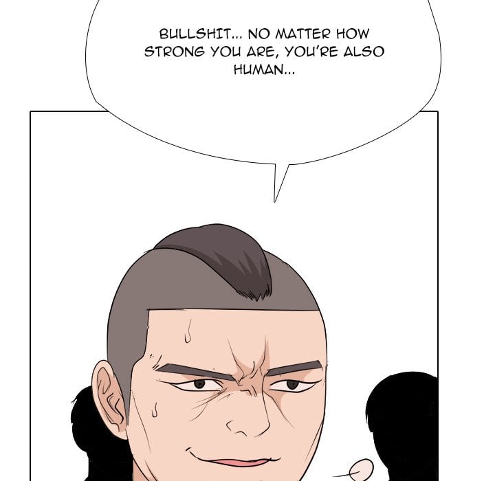 High School Legend Red Dragon chapter 243 page 131