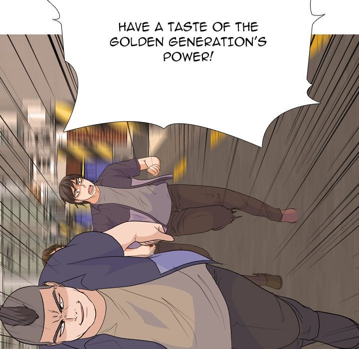 High School Legend Red Dragon chapter 243 page 133
