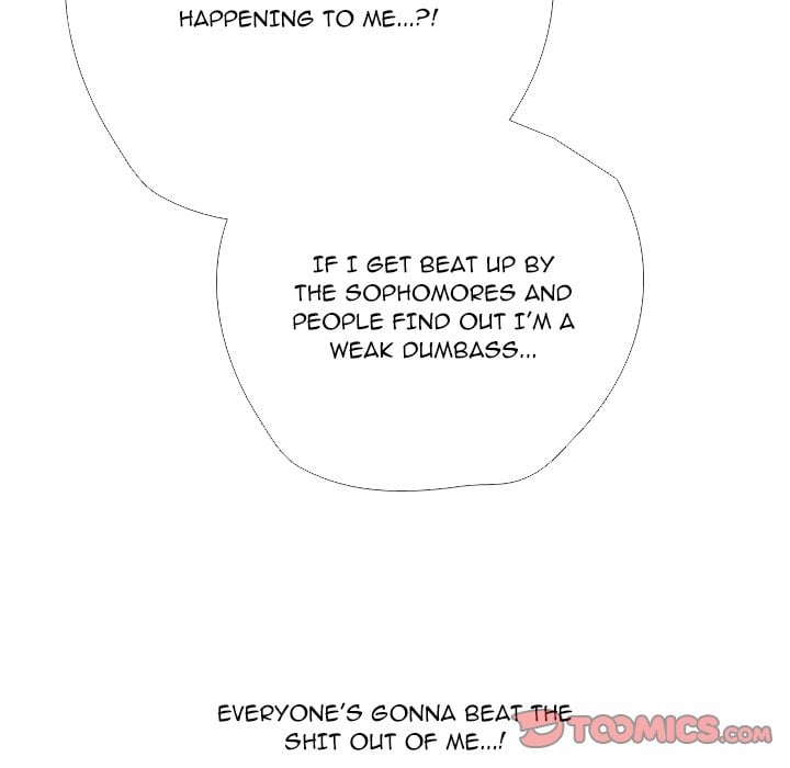 High School Legend Red Dragon chapter 243 page 141