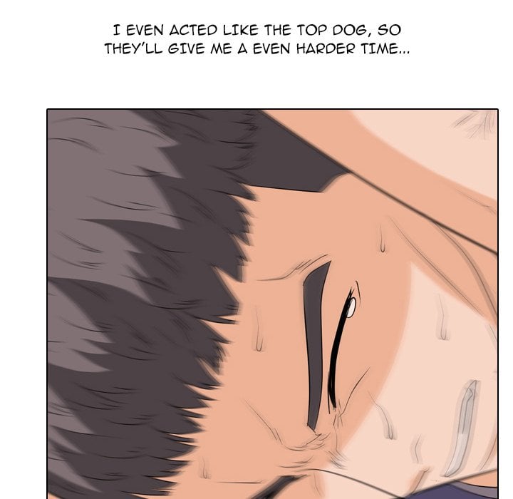 High School Legend Red Dragon chapter 243 page 142