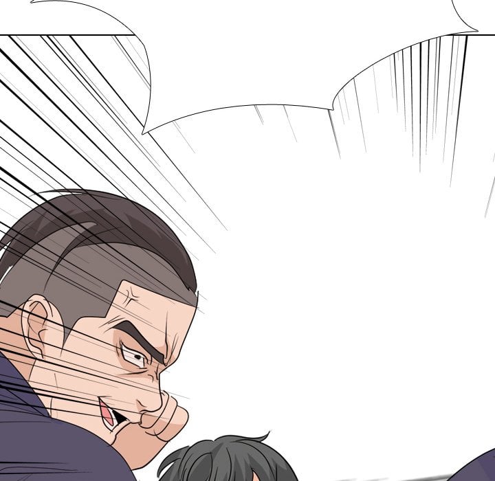High School Legend Red Dragon chapter 243 page 144