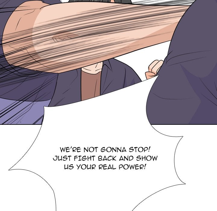 High School Legend Red Dragon chapter 243 page 145