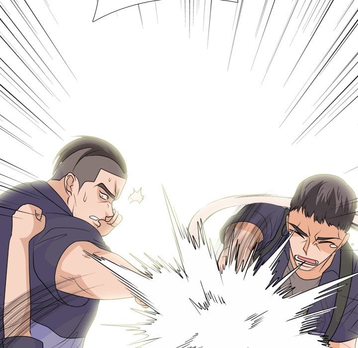High School Legend Red Dragon chapter 243 page 150
