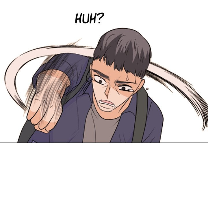 High School Legend Red Dragon chapter 243 page 158