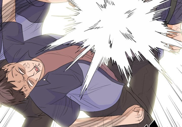 High School Legend Red Dragon chapter 244 page 4