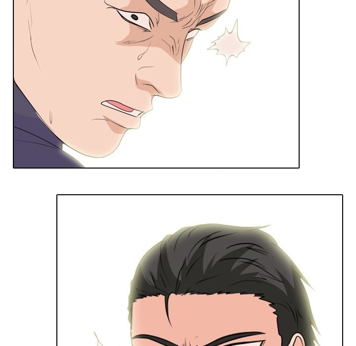 High School Legend Red Dragon chapter 244 page 7