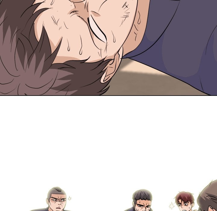 High School Legend Red Dragon chapter 244 page 17