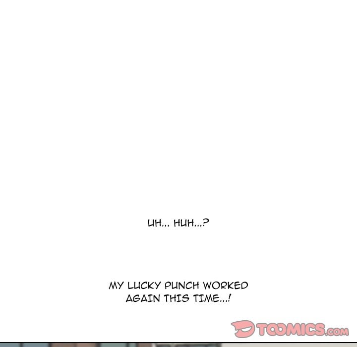 High School Legend Red Dragon chapter 244 page 21