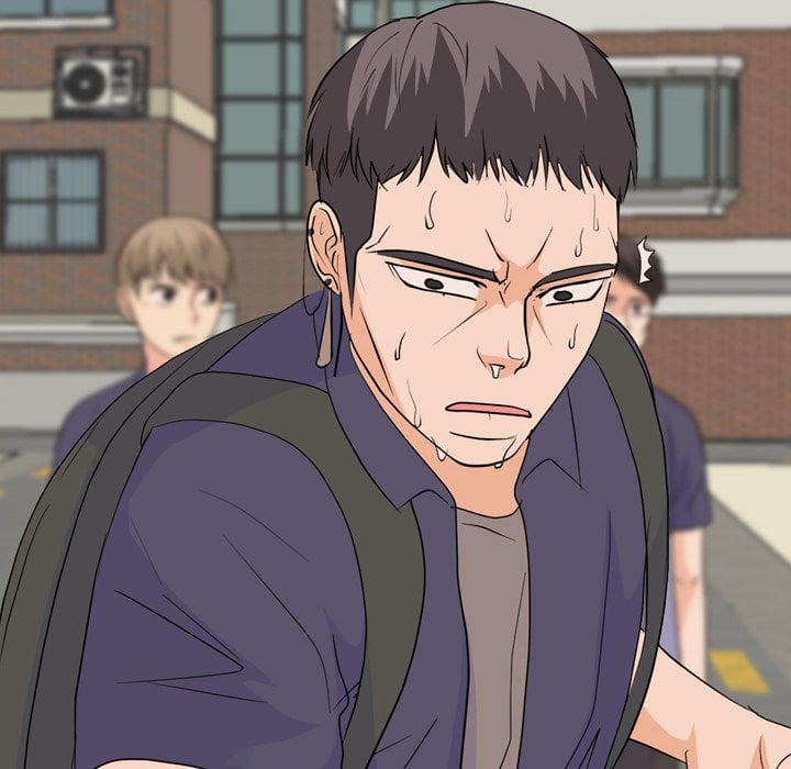 High School Legend Red Dragon chapter 244 page 22
