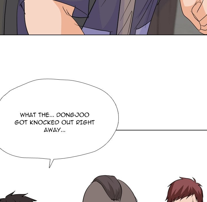 High School Legend Red Dragon chapter 244 page 23