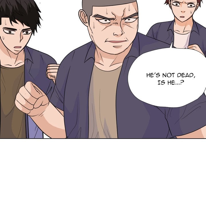 High School Legend Red Dragon chapter 244 page 24