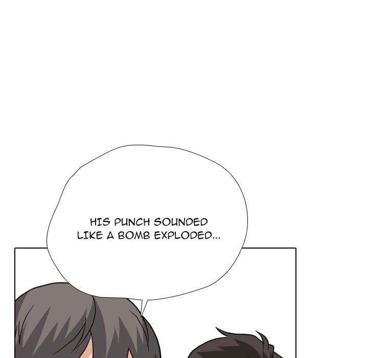 High School Legend Red Dragon chapter 244 page 25