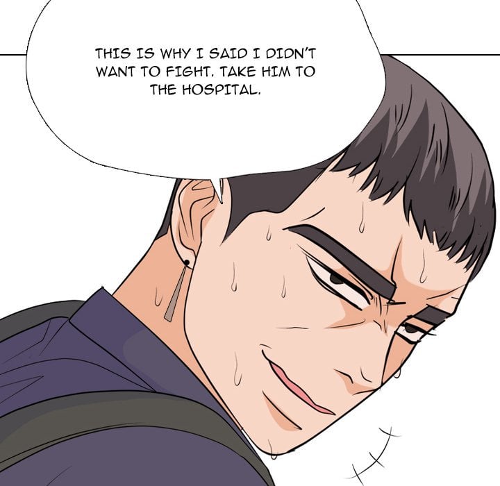 High School Legend Red Dragon chapter 244 page 28