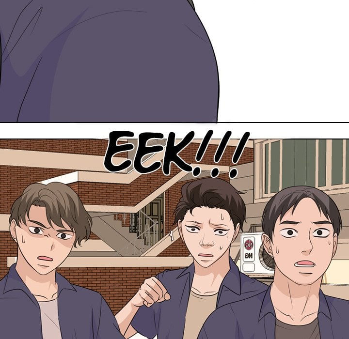 High School Legend Red Dragon chapter 244 page 29
