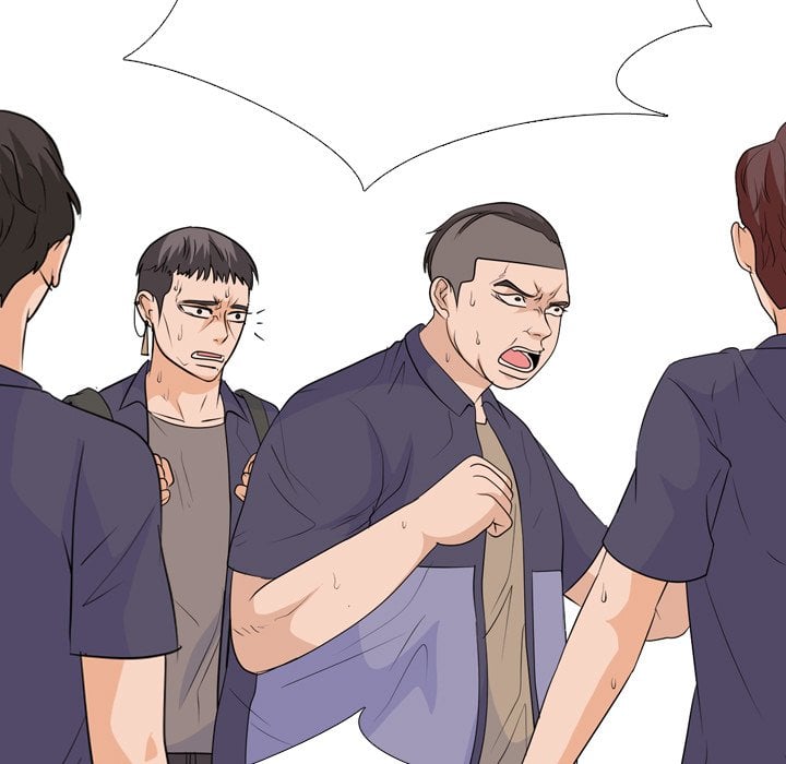 High School Legend Red Dragon chapter 244 page 33