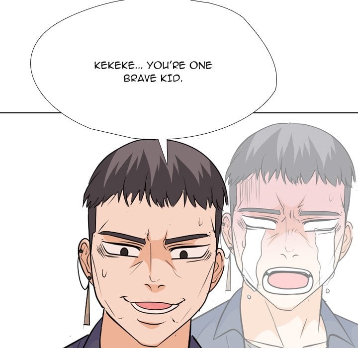 High School Legend Red Dragon chapter 244 page 35
