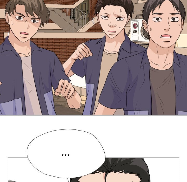 High School Legend Red Dragon chapter 244 page 37