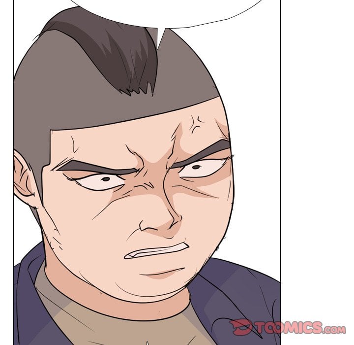 High School Legend Red Dragon chapter 244 page 39