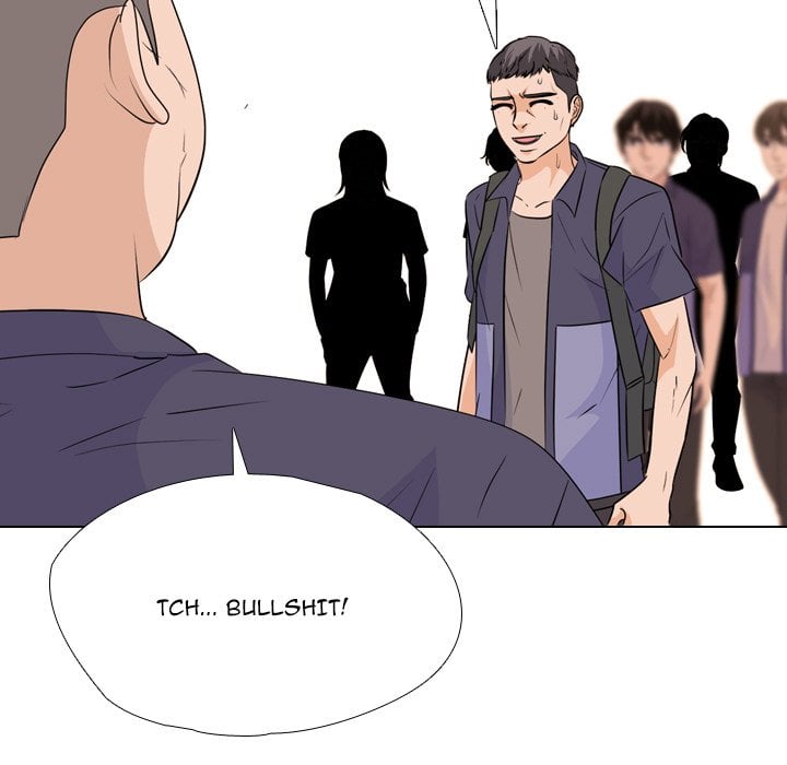 High School Legend Red Dragon chapter 244 page 41