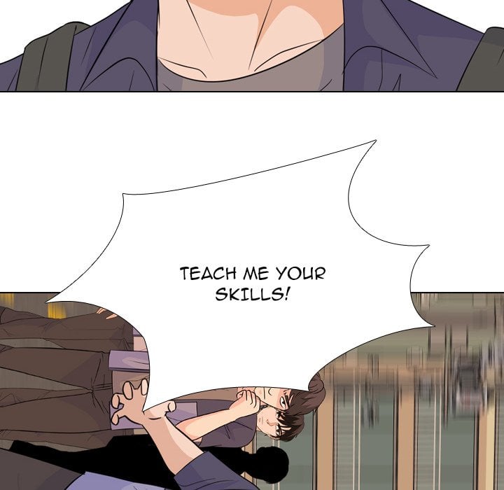 High School Legend Red Dragon chapter 244 page 46