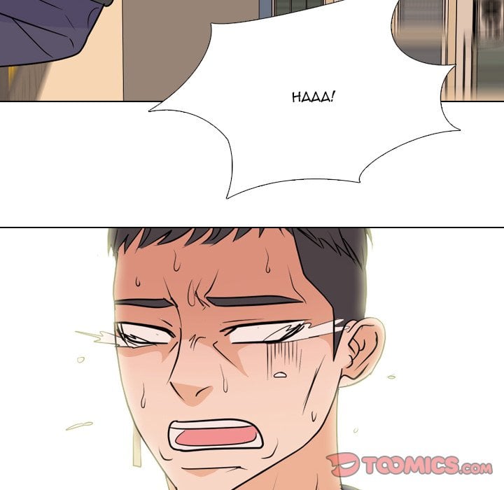 High School Legend Red Dragon chapter 244 page 48