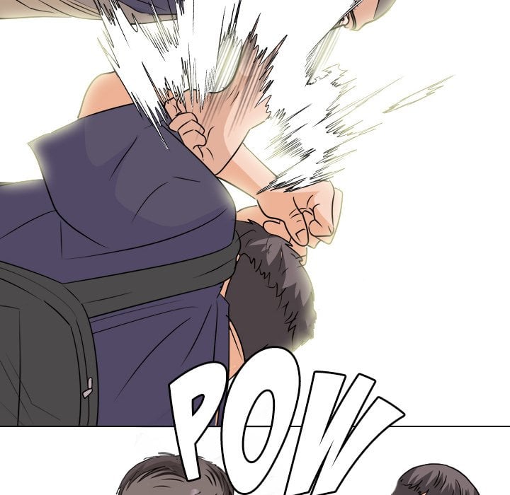 High School Legend Red Dragon chapter 244 page 50