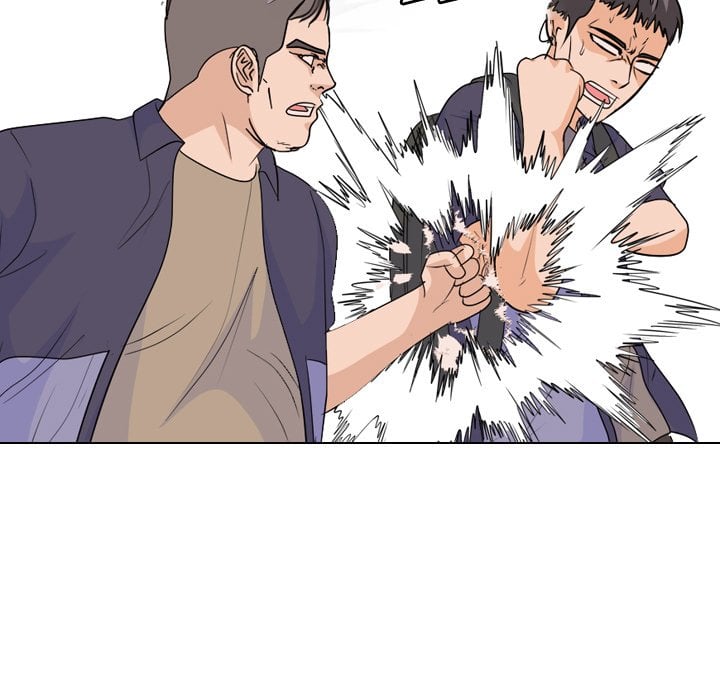 High School Legend Red Dragon chapter 244 page 51