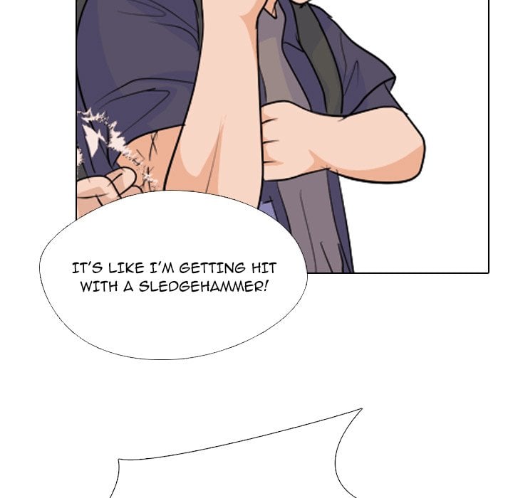 High School Legend Red Dragon chapter 244 page 53