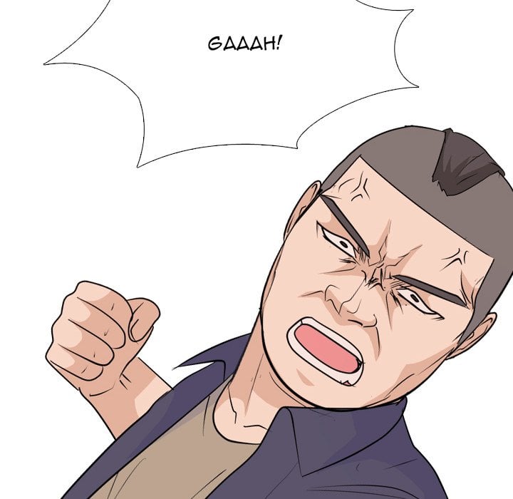 High School Legend Red Dragon chapter 244 page 54
