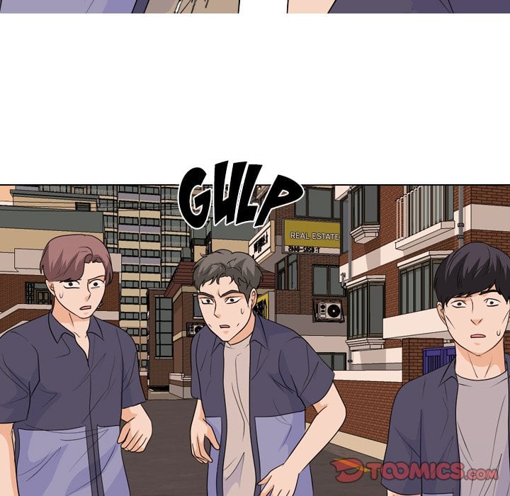 High School Legend Red Dragon chapter 244 page 57