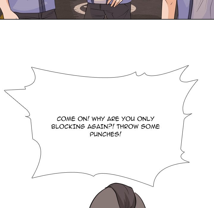 High School Legend Red Dragon chapter 244 page 58