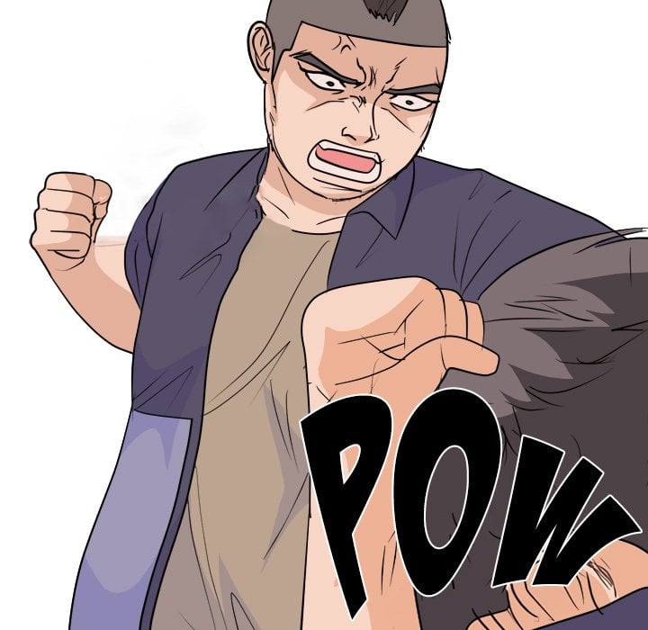 High School Legend Red Dragon chapter 244 page 59