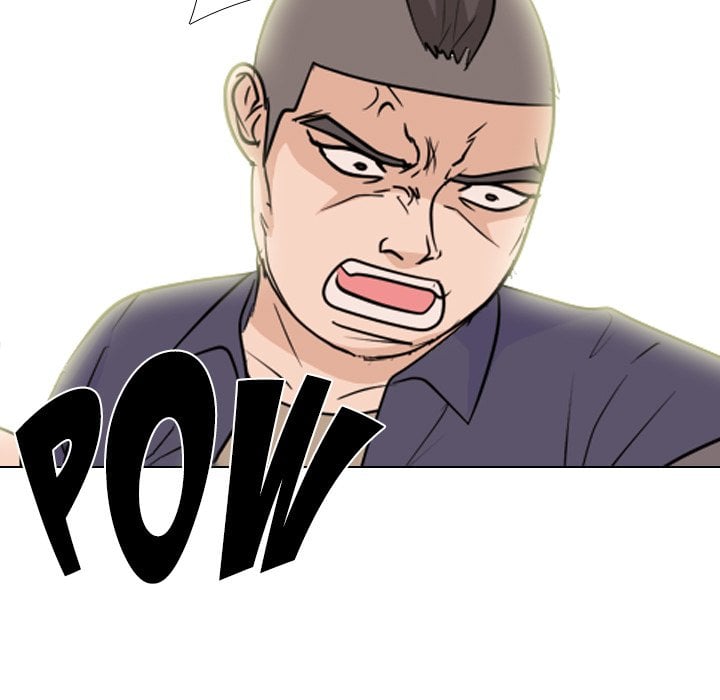 High School Legend Red Dragon chapter 244 page 61