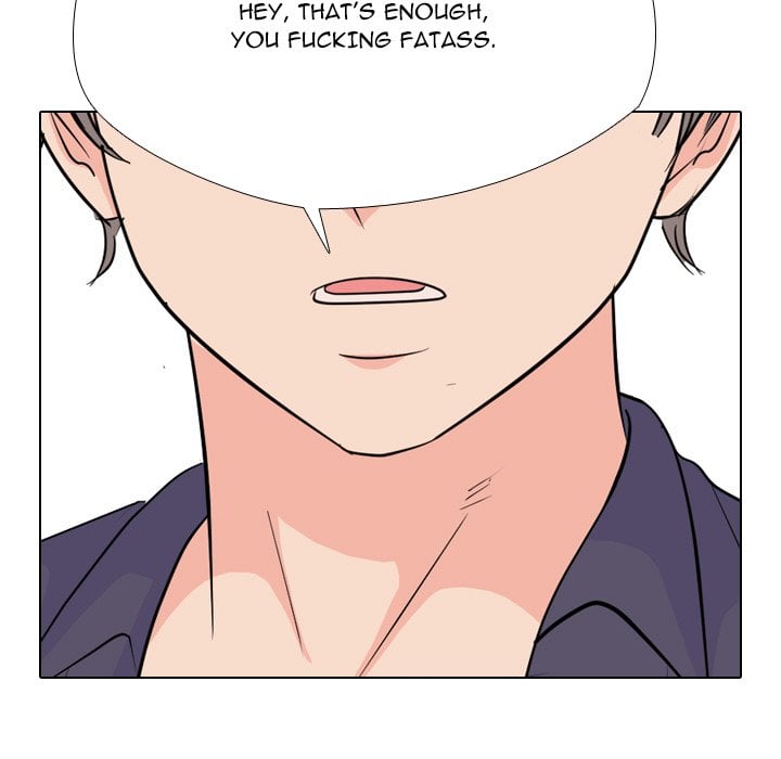 High School Legend Red Dragon chapter 244 page 65