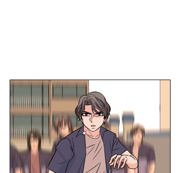 High School Legend Red Dragon chapter 244 page 76