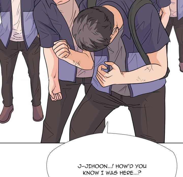 High School Legend Red Dragon chapter 244 page 80
