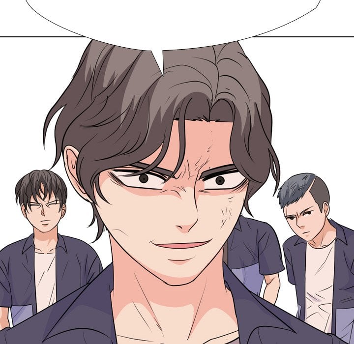 High School Legend Red Dragon chapter 244 page 86