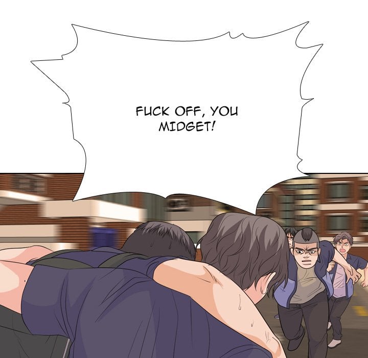 High School Legend Red Dragon chapter 244 page 90