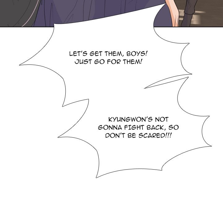 High School Legend Red Dragon chapter 244 page 91