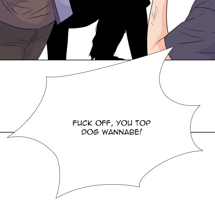 High School Legend Red Dragon chapter 244 page 100
