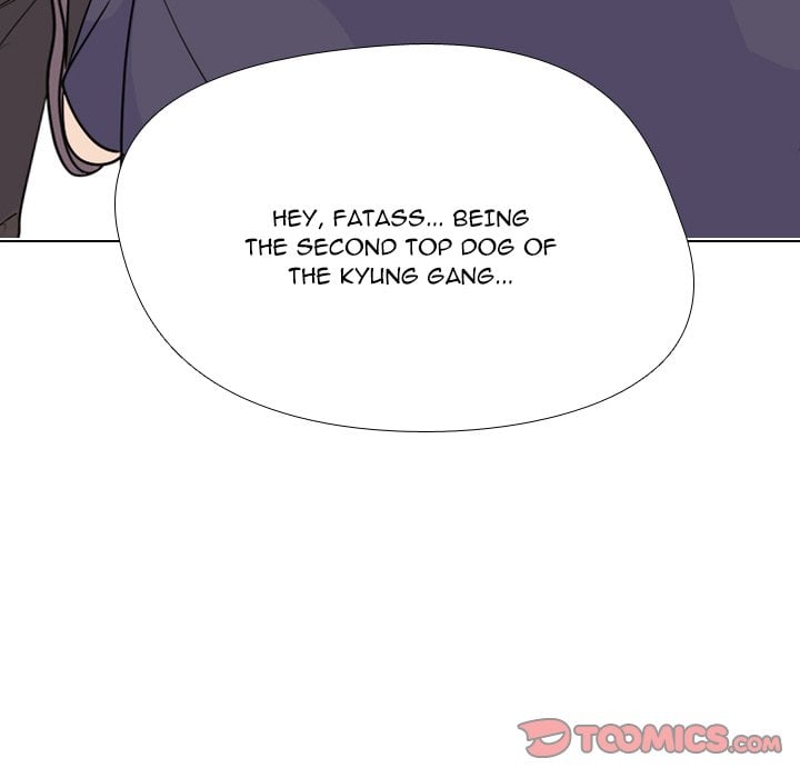 High School Legend Red Dragon chapter 244 page 102