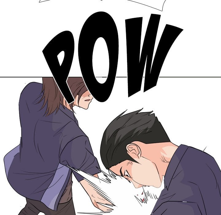 High School Legend Red Dragon chapter 244 page 106