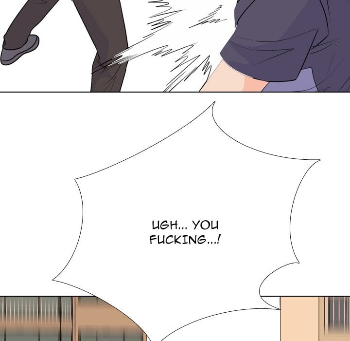High School Legend Red Dragon chapter 244 page 107