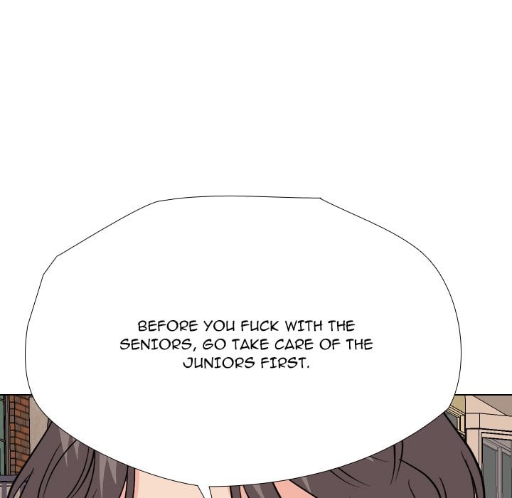 High School Legend Red Dragon chapter 244 page 114