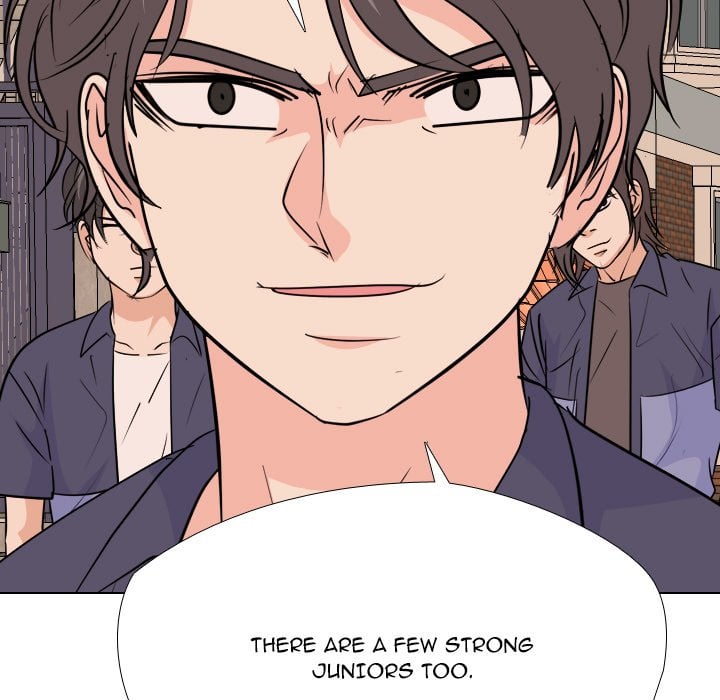 High School Legend Red Dragon chapter 244 page 115