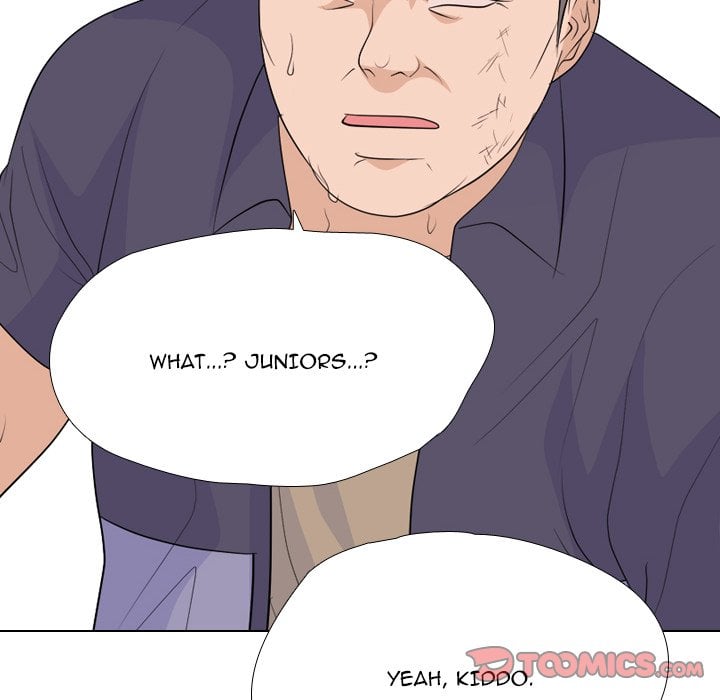 High School Legend Red Dragon chapter 244 page 120