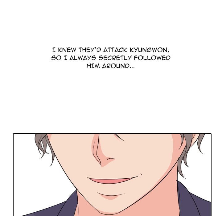 High School Legend Red Dragon chapter 244 page 122