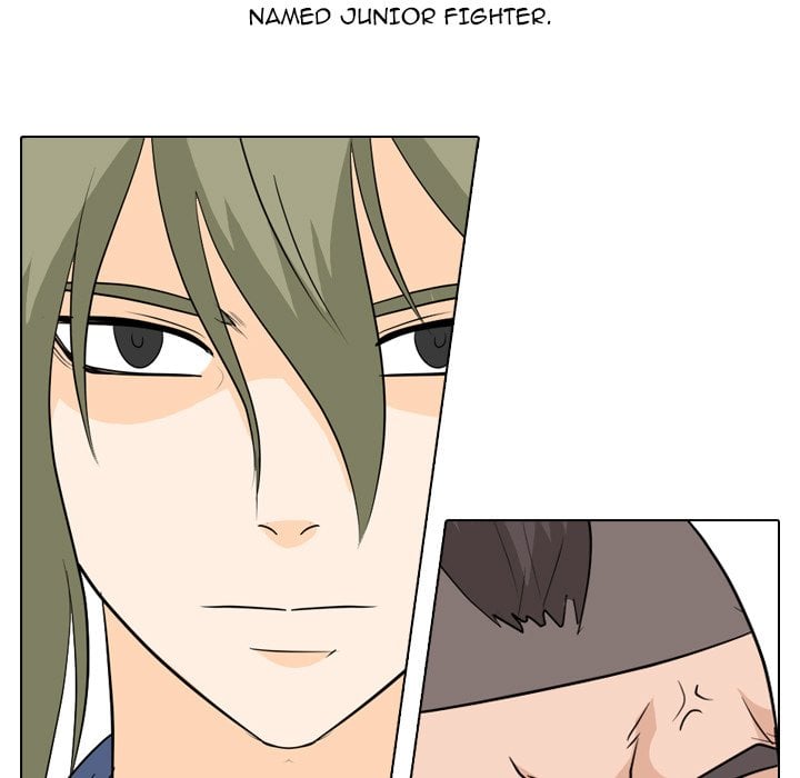 High School Legend Red Dragon chapter 244 page 131