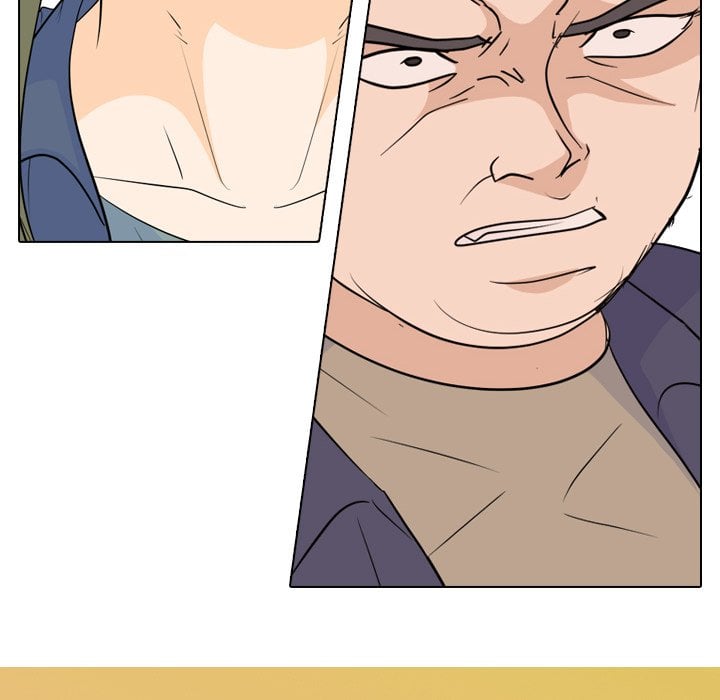 High School Legend Red Dragon chapter 244 page 132
