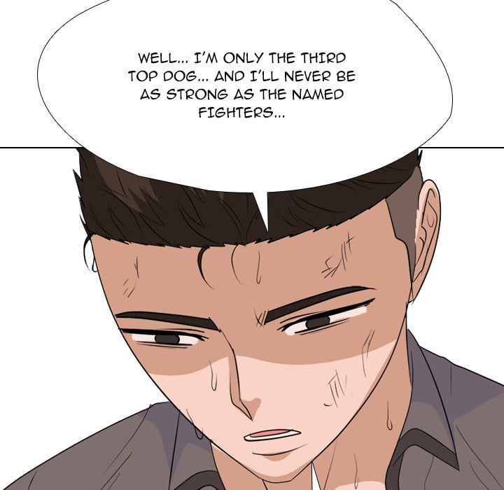 High School Legend Red Dragon chapter 244 page 139